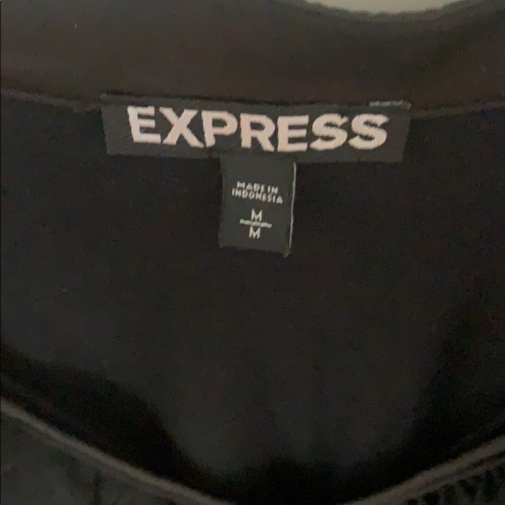 Express top - Picture 2 of 3
